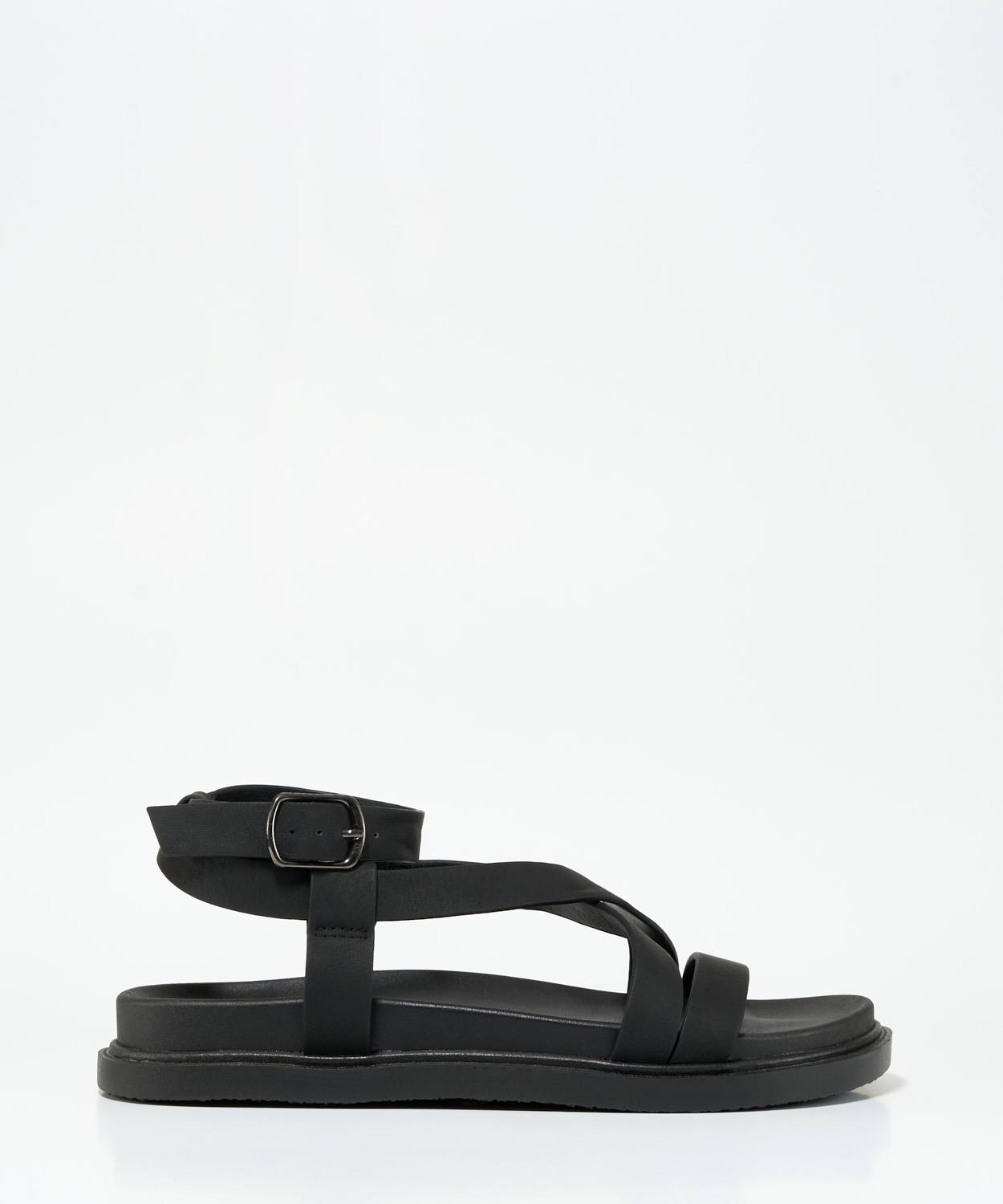Sandalias planas tiras image number null